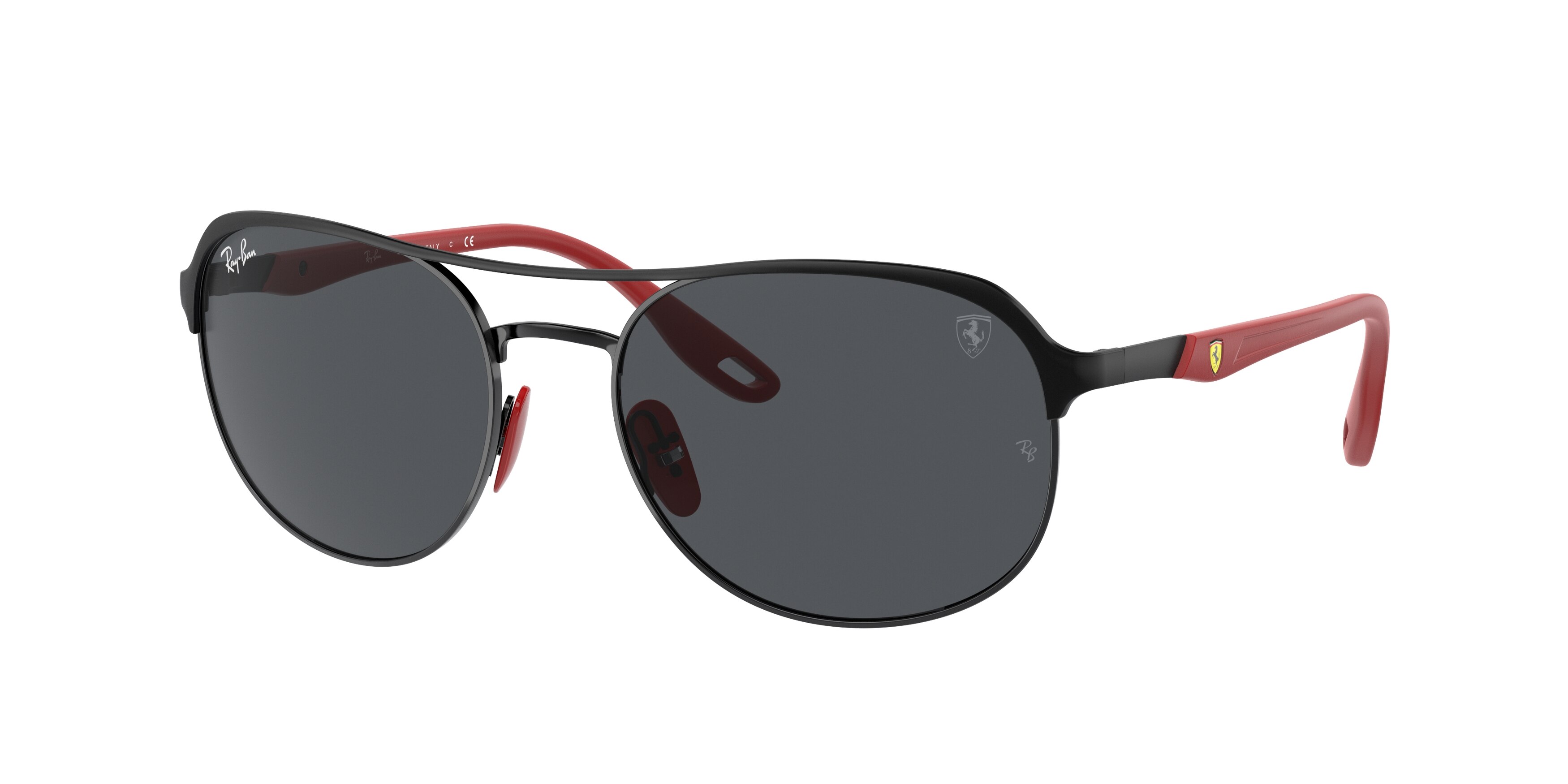 Ray Ban RB3685M F04187  